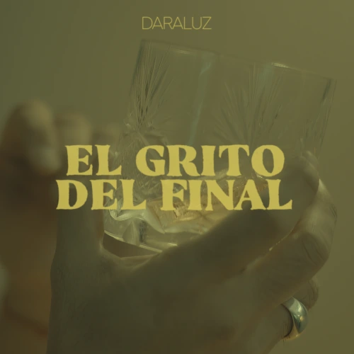 Dar a luz - EL GRITO DEL FINAL - SINGLE