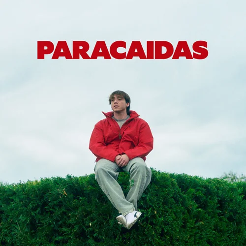 Paulo Londra - PARACAIDAS - SINGLE