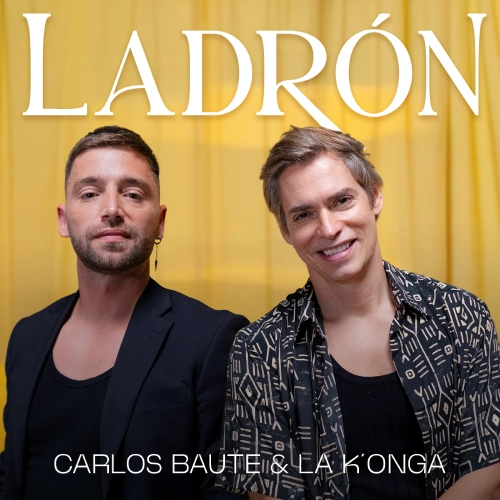 La Konga (La Konga) - LADRN - SINGLE