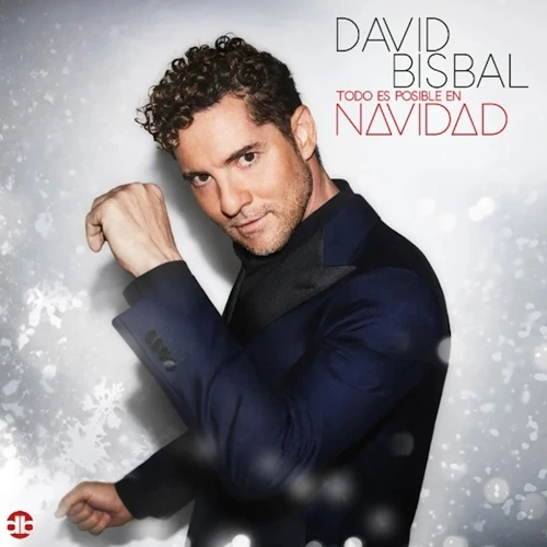 David Bisbal - TODO ES POSIBLE EN NAVIDAD