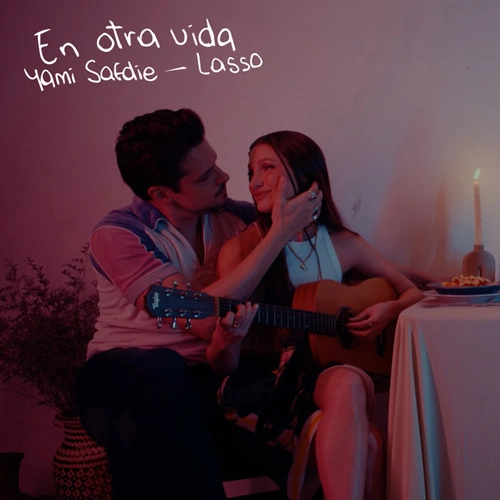 Yami Safdie - EN OTRA VIDA - SINGLE