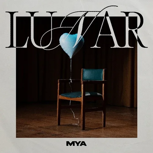 MyA (Maxi y Agus) - LUNAR - SINGLE