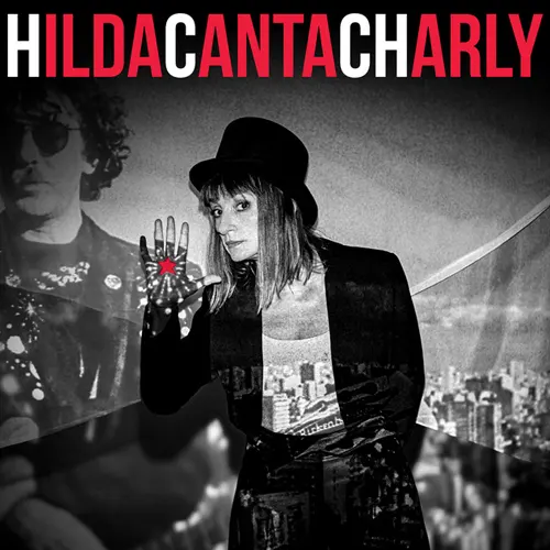Hilda Lizarazu - HILDA CANTA CHARLY