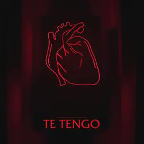 J Holland - TE TENGO - SINGLE