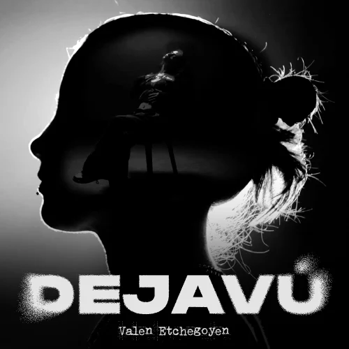 Valen Etchegoyen - DEJAV - SINGLE