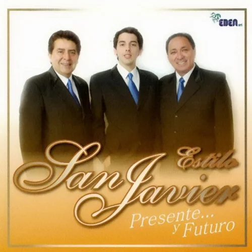 Tro San Javier - PRESENTE Y FUTURO