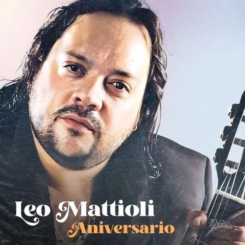 Leo Mattioli - ANIVERSARIO