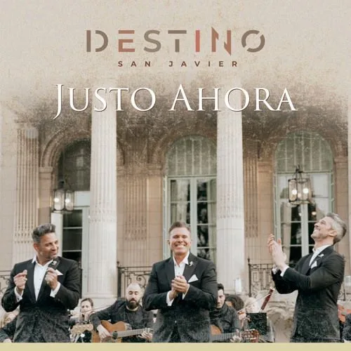Destino San Javier - JUSTO AHORA (SINFNICO) - SINGLE
