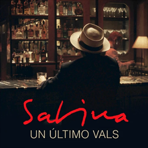 Joaqun Sabina - UN LTIMO VALS - SINGLE