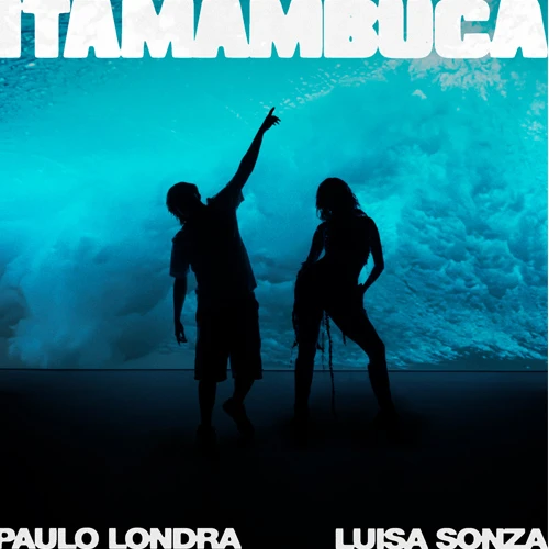 Paulo Londra - ITAMAMBUCA - SINGLE