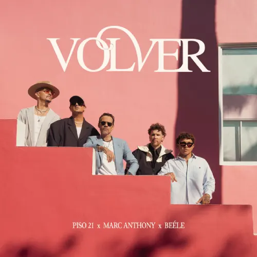 Piso 21 - VOLVER - SINGLE