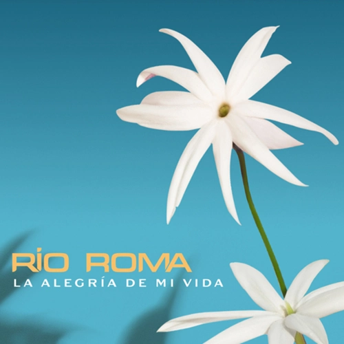 Ro Roma - LA ALEGRA DE MI VIDA - SINGLE