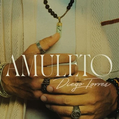 Diego Torres - AMULETO - SINGLE