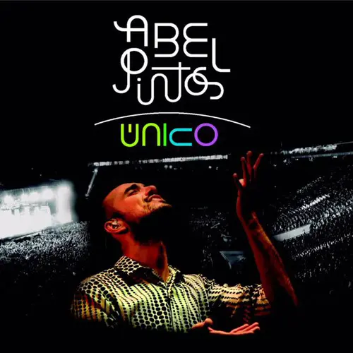 Abel Pintos - NICO - DVD