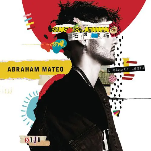 Abraham Mateo sorprende con 'Maníaca', su nuevo single