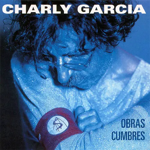 Charly Garca - OBRAS CUMBRES CD I