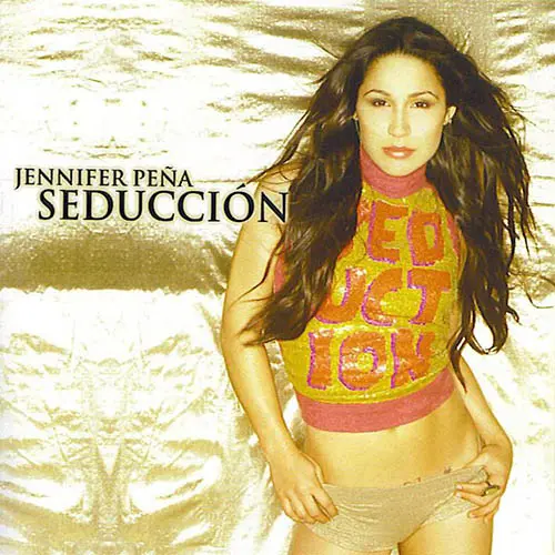 Jennifer Pea - SEDUCCIN