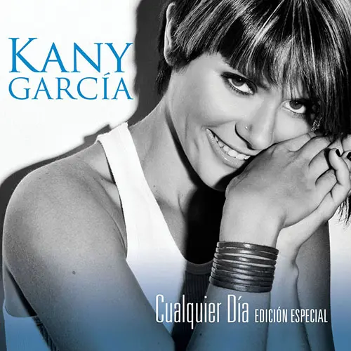 Kany Garca - CUALQUIER DA - EDICIN ESPECIAL - DVD