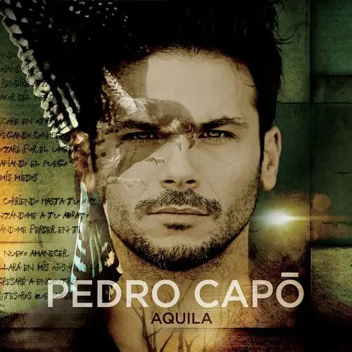 Pedro Capó - La Fiesta (Letra) 