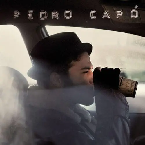 Pedro Capó llega con su nuevo single y presenta su Fiesta