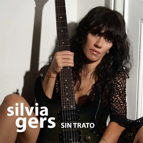 Silvia Gers - SIN TRATO