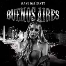 Manu Dal Santo - BUENOS AIRES