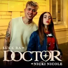 Nicki Nicole - DOCTOR - SINGLE