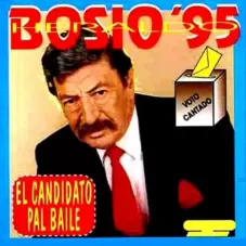 Heraldo Bosio - EL CANDIDATO PAL BAILE