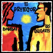 Los Caligaris - TU PROTECTOR - SINGLE