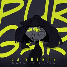 Natalia Lucia - PURGAR LA SUERTE - EP