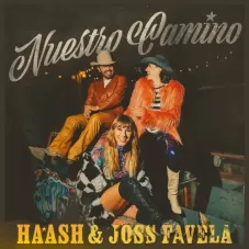 Ha*Ash - NUESTRO CAMINO - SINGLE