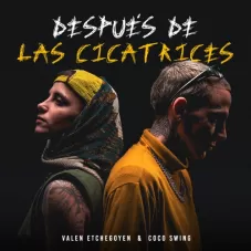 DESPUS DE LAS CICATRICES - SINGLE