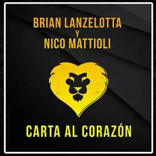 Nico Mattioli - CARTA AL CORAZN - SINGLE