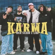 Lira - KARMA - SINGLE