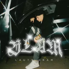 Lauty Gram - BLAM - SINGLE