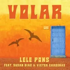Lele Pons - VOLAR - SINGLE