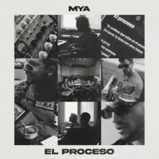 MyA (Maxi y Agus) - EL PROCESO - SINGLE