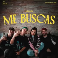 Lira - ME BUSCAS - SINGLE