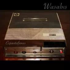 Wasabis - ESPANTAFANES