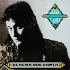 Gary - EL ALMA QUE CANTA