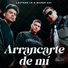Banda XXI - ARRANCARE DE M - SINGLE