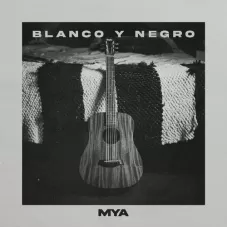 BLANCO Y NEGRO - SINGLE