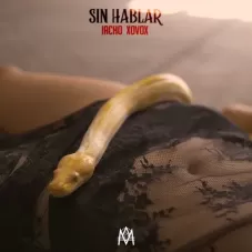 Iacho - SIN HABLAR - SINGLE