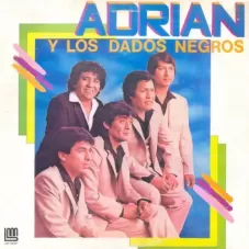 Adrin y los Dados Negros - ADRIN Y LOS DADOS NEGROS