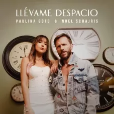 Noel Schajris - LLVAME DESPACIO - SINGLE