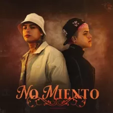 La T y la M - NO MIENTO - SINGLE