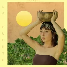 Giu Azul - LA FUENTE - EP