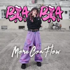 More con flow - BLA BLA - SINGLE