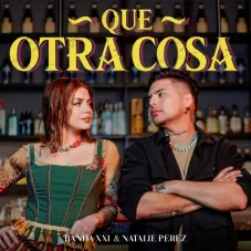 Natalie Prez - QUE OTRA COSA - SINGLE