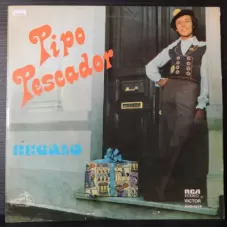 Pipo Pescador - REGALO